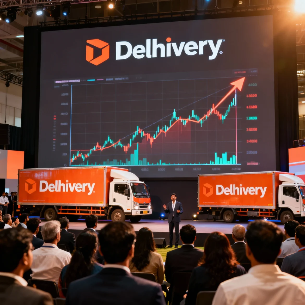 Dehlivery IPO