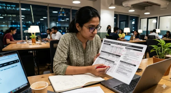 startup salary benchamrk